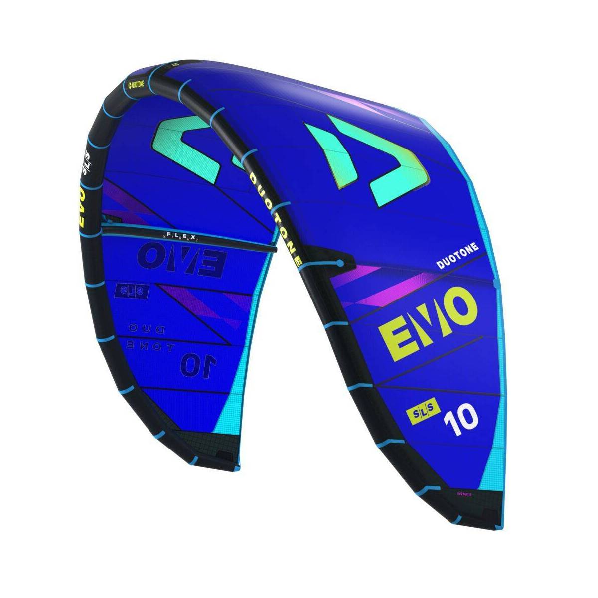 duotone, evo, sls, 2025